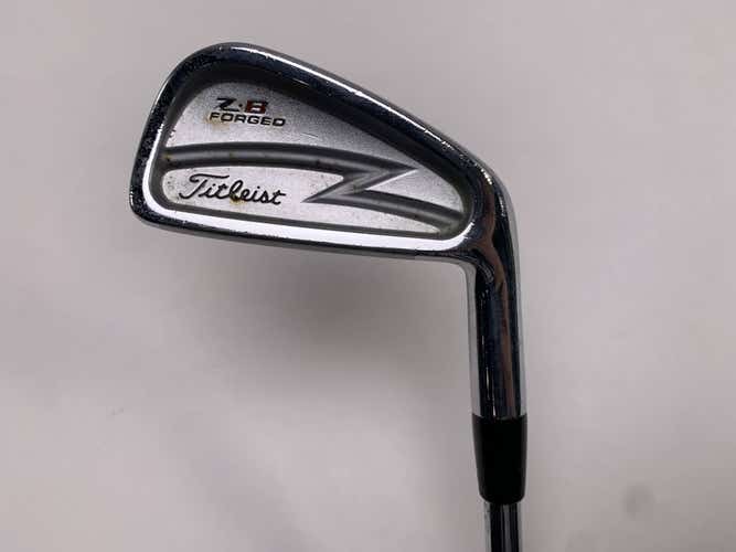 Titleist ZB Forged Single 3 Iron Project X Precision Rifle 5.5 Regular Mens RH