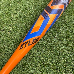 Louisville Slugger Atlas Youth (2 5/8") USA 2023 (-12)
