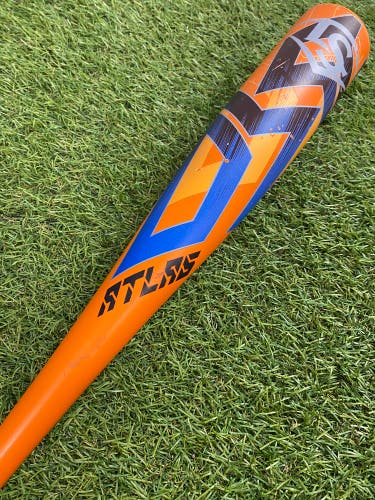 Louisville Slugger Atlas Youth (2 5/8") USA 2023 (-12)