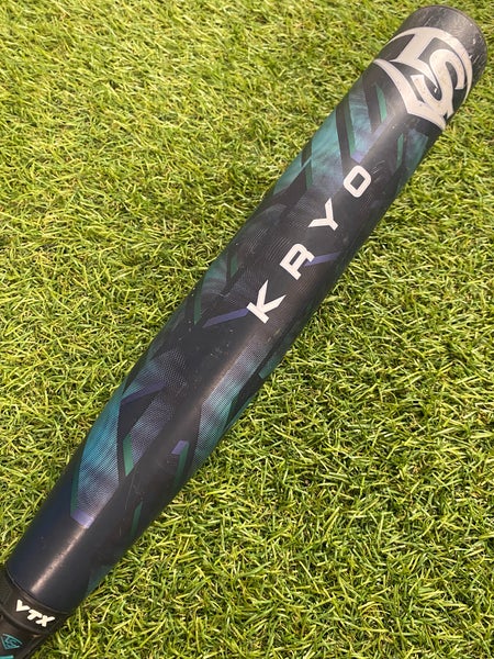 Louisville Slugger Kryo Fastpitch Bat 2025 (-11)