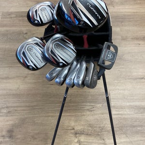 Men's Maxfli Clubs (Full Set) Right Handed (Used)
