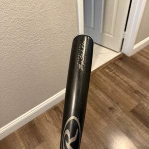 2021 Rawlings Big Stick - Wood Composite BBCOR Certified Bat 14 oz 29" (Used)