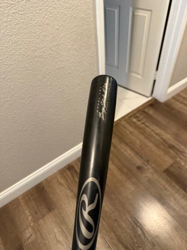 2021 Rawlings Big Stick - Wood Composite BBCOR Certified Bat 14 oz 29" (Used)