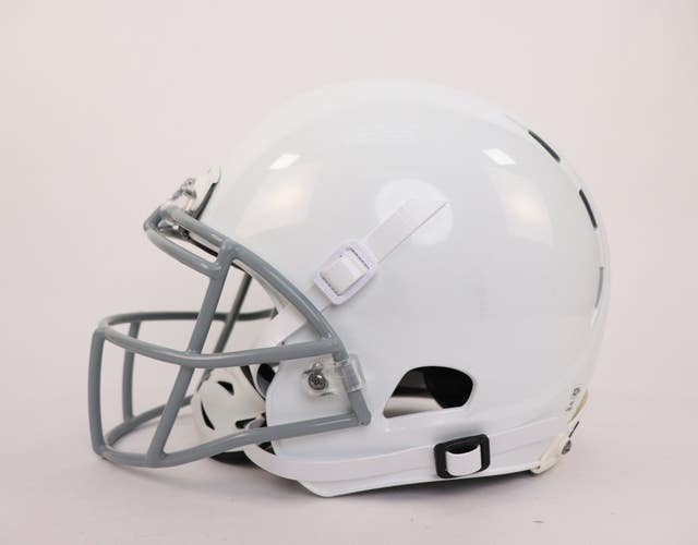 Xenith X2E+ / 2022 / Youth Football Helmet / Size large / White READ