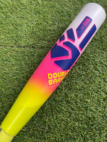 Easton The Dub Composite (2 3/4") USSSA 2026 (-10)