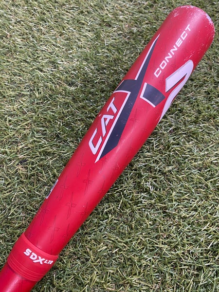 Marucci CATX2 Connect Hybrid Youth Bat (2 5/8") USA 2025 (-11)