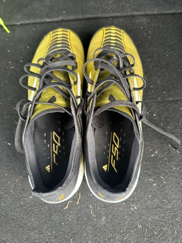 Adidas F50 Messi Pro FG. Size 11 US Men