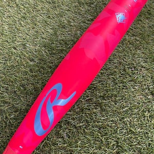 Rawlings Icon Electric Unicorn (2 3/4") USSSA Limited Edition Bat 2025 (-8)