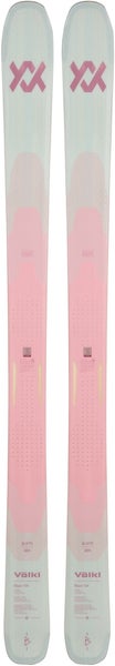 Women's 165 cm Volkl W Blaze 104 Skis (New)