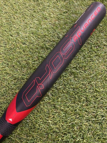 Easton Ghost Advanced Fastpitch Bat 2024 (-10)
