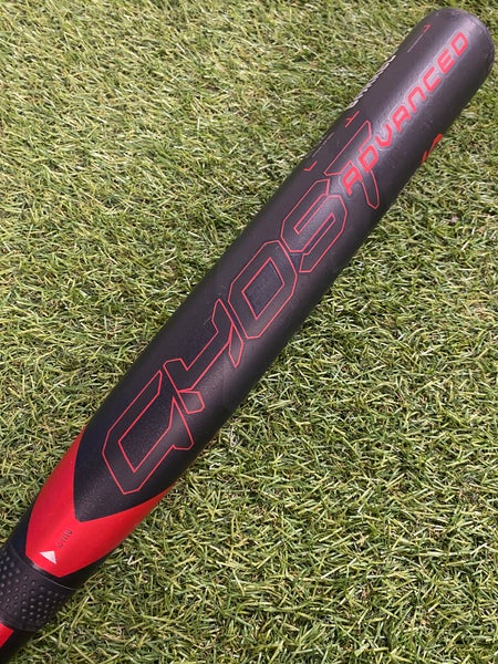 Easton Ghost Advanced Fastpitch Bat 2024 (-10)