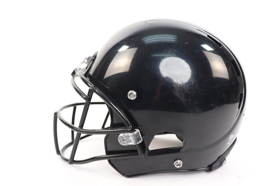 Xenith X2E+ / 2023 / Youth Football Helmet / Size Medium / Black / Read4