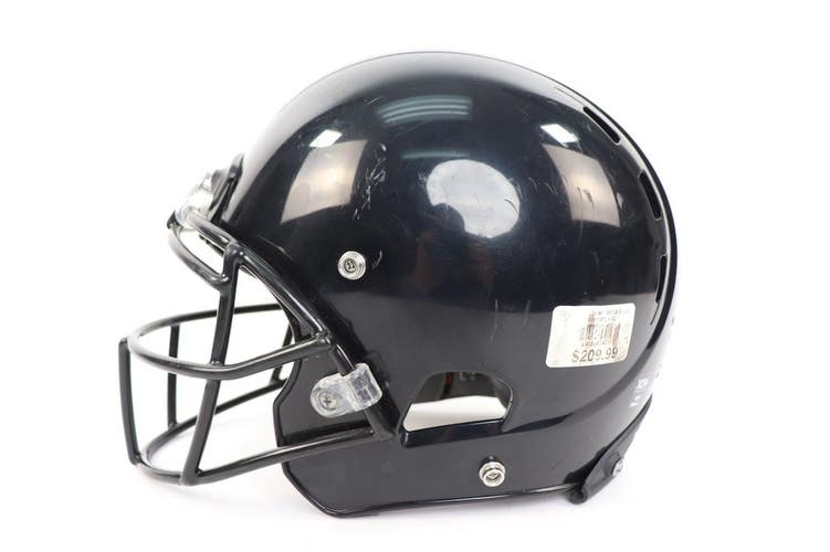 Xenith X2E+ / 2023 / Youth Football Helmet / Size Small / Black / Read2