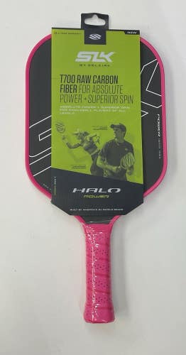 SLK Halo Power 13mm Max (Pink)