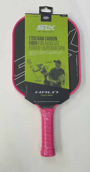 SLK Halo Power 13mm Max (Pink)