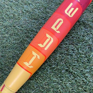 Easton Hype Fire USA Youth Bat (-10) 2025