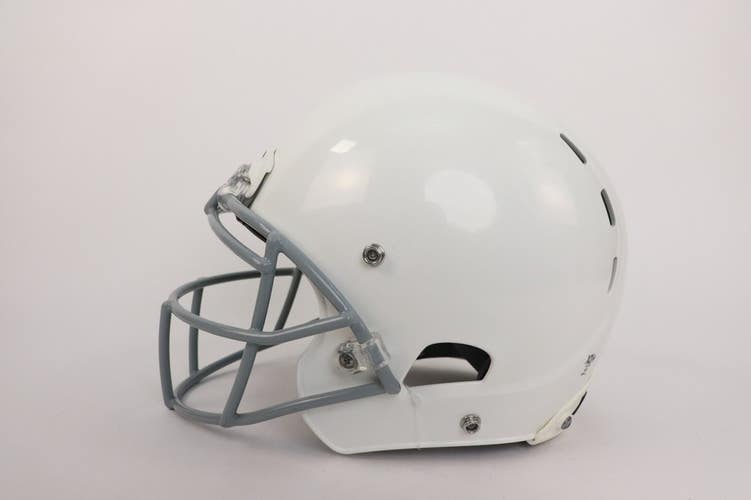 Xenith X2E+ / 2023 / Youth Football Helmet / Size Small / White / Read1