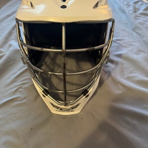 Cascade R Helmet (Used)