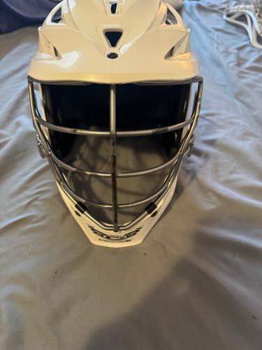 Cascade R Helmet (Used)