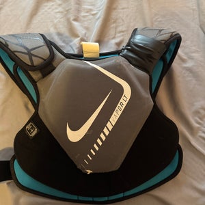 XL Youth Nike Vapor LT Shoulder Pads (Used)