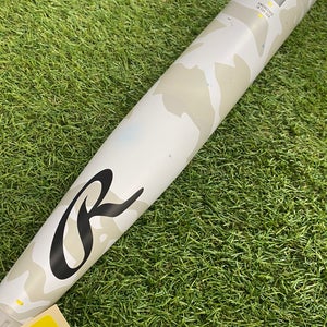 Rawlings Icon (2 3/4") USSSA Bat 2025 (-8)