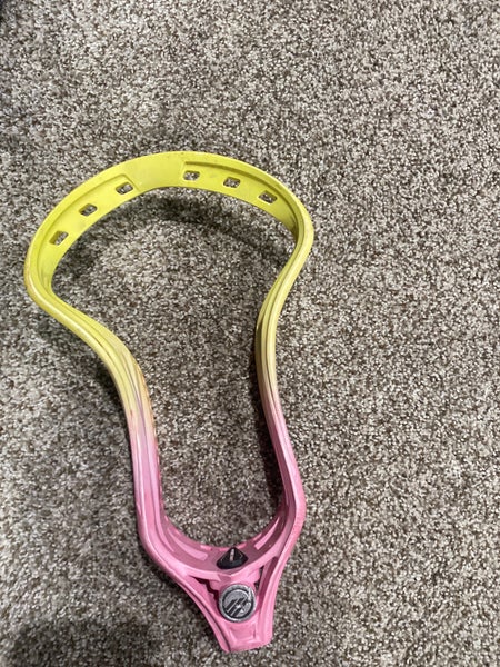 Maverik Kinetik 2.0 Unstrung Head (Used)