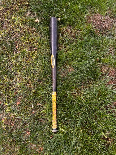 2025 Baum Gold Stock Wood Composite BBCOR Certified Bat (-3) 29 oz 32" (Used)
