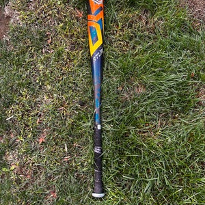 2024 Louisville Slugger Atlas Alloy BBCOR Certified Bat (-3) 29 oz 32" (Used)