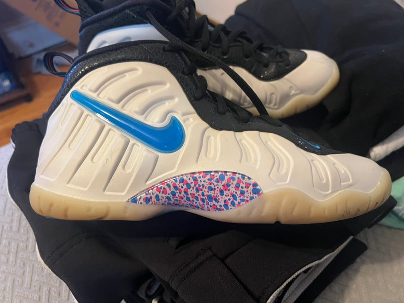 Kid's 6.5Y (Big Kids / Youth) Nike Shoes (Used)