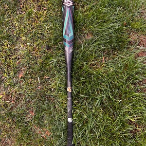 2025 Louisville Slugger Atlas Alloy BBCOR Certified Bat (-3) 29.5 oz 32.5" (Used)