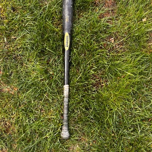 2025 Baum Gold Stock Wood Composite BBCOR Certified Bat (-3) 30.5 oz 33.5" (Used)