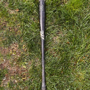 2023 Marucci Pro Cut Maple BBCOR Certified Bat (-3) 29 oz 32" (Used)