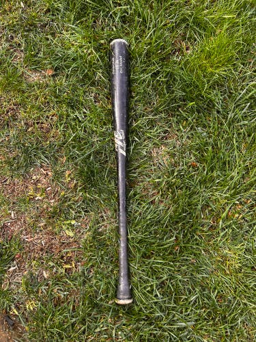 2023 Marucci Pro Cut Maple BBCOR Certified Bat (-3) 29 oz 32" (Used)