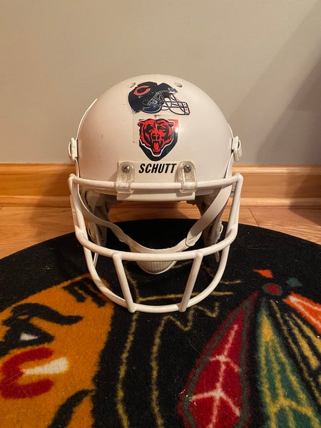 Youth Medium Schutt Helmet