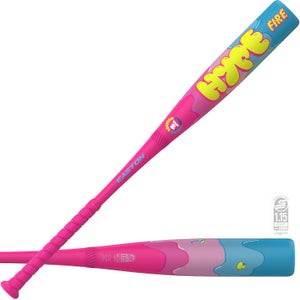 NEW | 2026 Easton Hype Fire POOL PARTY 32" / 27 oz USSSA Travel Baseball Bat 2¾" Barrel | FAST SHIP