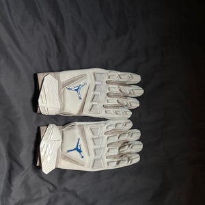 3XL Adult Jordan Gloves (Used)