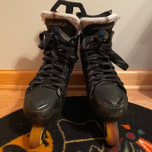 Used Alkali RPD Inline Skates Size 8