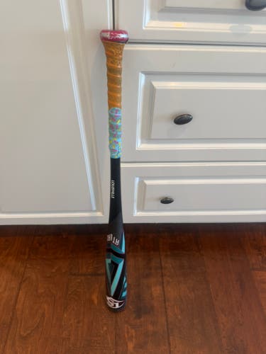 Louisville Slugger Atlas BBCOR Bat (-3) 2025 31/28