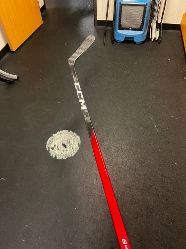 Senior CCM RibCor Trigger 10 Pro Right Handed Hockey Stick P86 80 Flex Pro Stock (New)