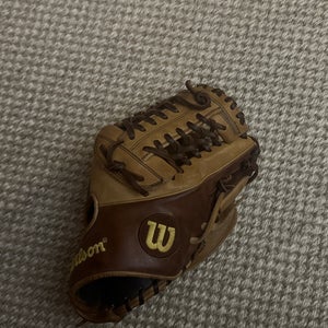 Wilson A2K 1796 Baseball Glove 11.75"