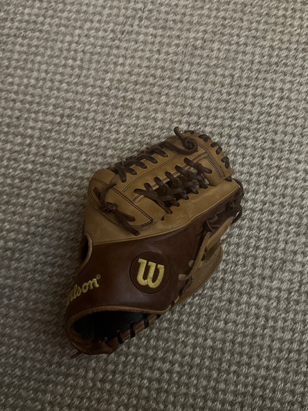 Wilson A2K 1796 Baseball Glove 11.75"