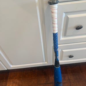 Louisville Slugger Blue Meta 31/28 BBCOR