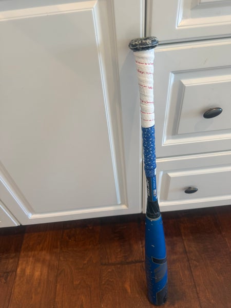 Louisville Slugger Blue Meta 31/28 BBCOR