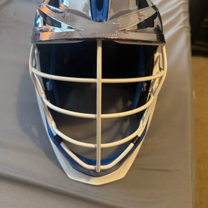 Cascade XRS Helmet (Used)