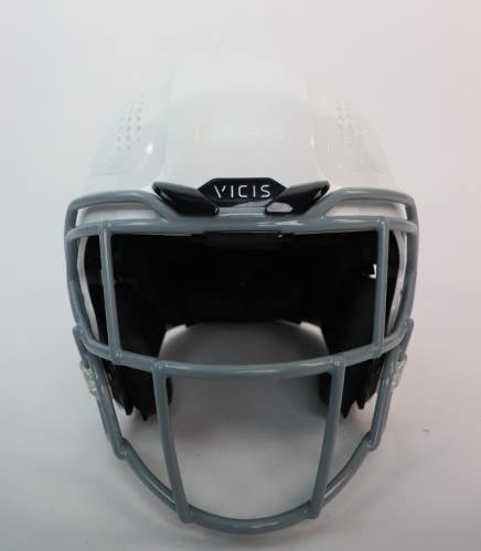 VICIS ZERO2 / Football Helmet 2024 / White / Youth Medium / New / Read