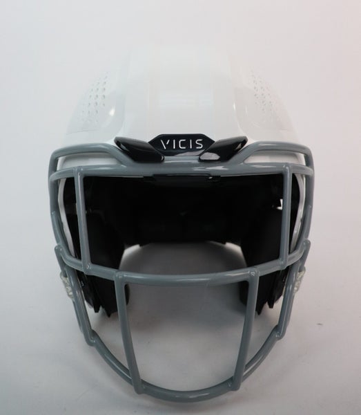 VICIS ZERO2 / Football Helmet 2024 / White / Youth Medium / New / Read