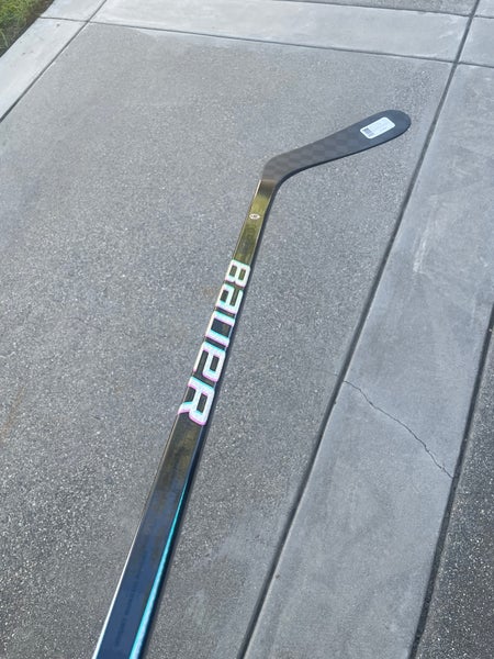 Senior Bauer Proto2 Right Handed Hockey Stick P92 77 Flex (New)