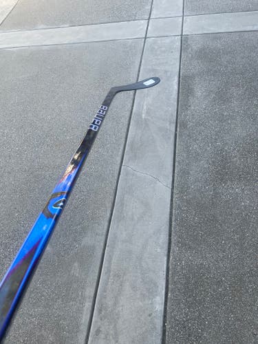 Senior Bauer Proto2 Right Handed Hockey Stick P28 87 Flex (New)