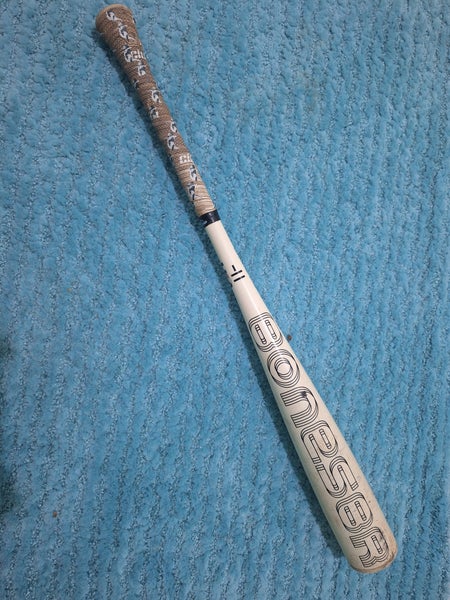 2024 Warstic Bonesaber Alloy USABat Certified Bat (-11) 17 oz 28"