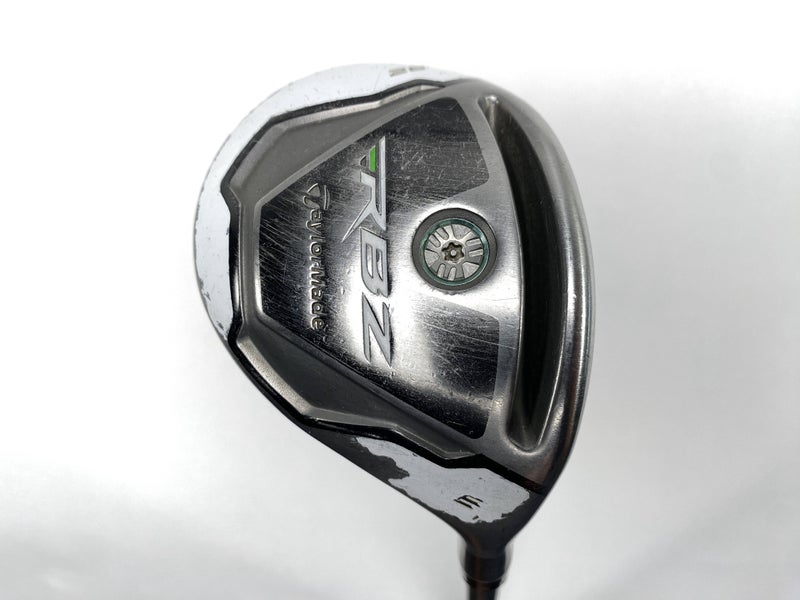 TaylorMade RocketBallz 6 Hybrid 28* 55g Ladies Graphite Womens RH